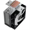 Ocypus Gamma A40 ARGB Digital Ψύκτρα CPU αέρα, 100 mm, Μαύρο