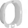 Hager WWA1100 Φλάντζα στεγανοποίησης για WG UP συσκευές χωνευτής τοποθέτησης, IP44, Γκρι