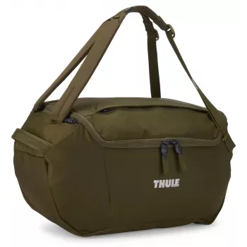 Thule EnRoute 40L Ταξιδιωτική τσάντα - Natural Green