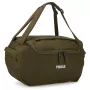 Thule EnRoute 40L Ταξιδιωτική τσάντα - Natural Green