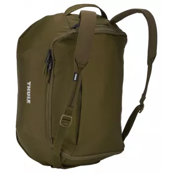 Thule EnRoute 40L Ταξιδιωτική τσάντα - Natural Green