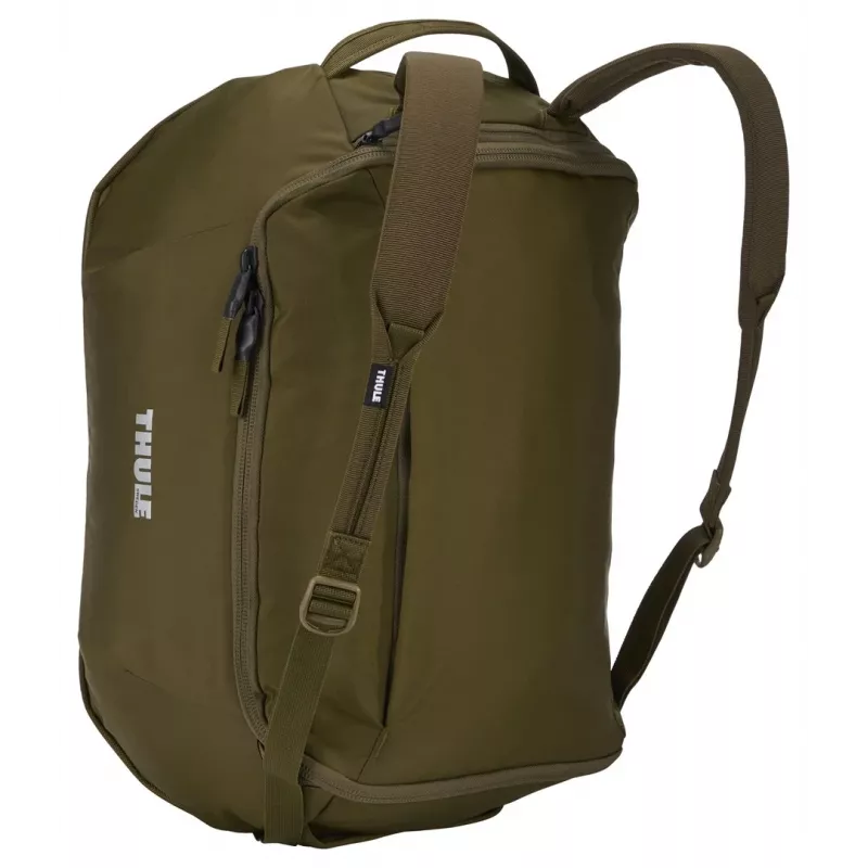 Thule EnRoute 40L Ταξιδιωτική τσάντα - Natural Green