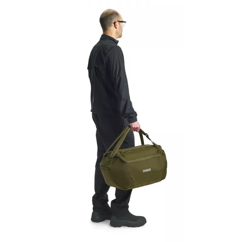 Thule EnRoute 40L Ταξιδιωτική τσάντα - Natural Green