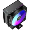 Ocypus Gamma A40 ARGB Ψύκτρα CPU αέρα, 100 mm, Λευκό