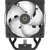 Ocypus Gamma A40 ARGB Ψύκτρα CPU αέρα, 100 mm, Λευκό