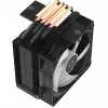 Ocypus Gamma A40 ARGB Ψύκτρα CPU αέρα, 100 mm, Λευκό