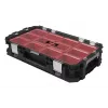 Keter Organaizers Connect οργανωτής 54x30,2x11,4cm οργανωτής εργαλείων και μικροαντικειμένων