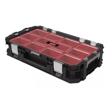 Keter Organaizers Connect οργανωτής 54x30,2x11,4cm οργανωτής εργαλείων και μικροαντικειμένων