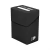 Ultra Pro TCG Deck Box Pro 80+ μαύρο