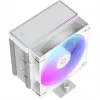 OCYPUS Gamma A40 ARGB ψύκτρα CPU αέρα – μαύρο, 100 mm