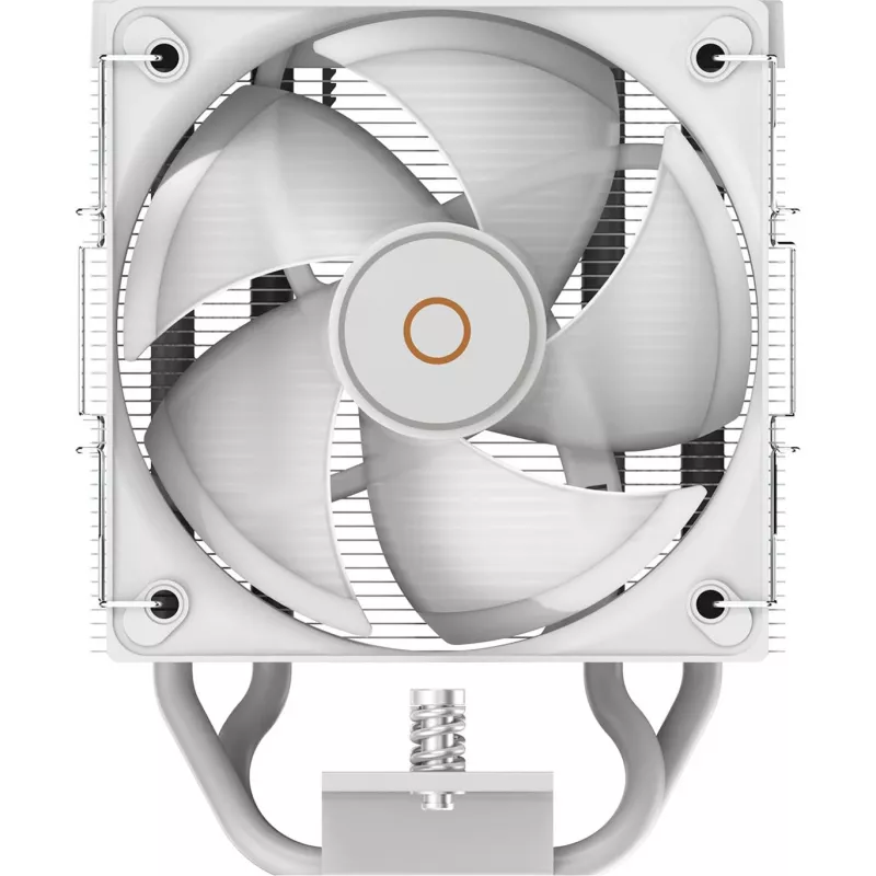 OCYPUS Gamma A40 ARGB ψύκτρα CPU αέρα – μαύρο, 100 mm
