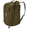 Thule EnRoute 60L ταξιδιωτική τσάντα - Natural Green