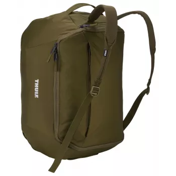 Thule EnRoute 60L ταξιδιωτική τσάντα - Natural Green