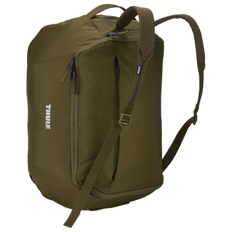Thule EnRoute 60L ταξιδιωτική τσάντα - Natural Green