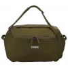 Thule EnRoute 60L ταξιδιωτική τσάντα - Natural Green