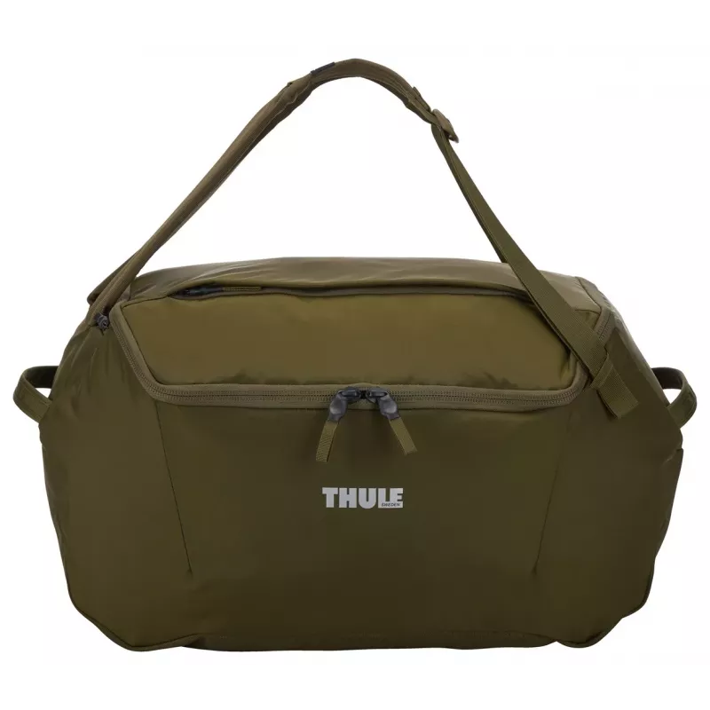 Thule EnRoute 60L ταξιδιωτική τσάντα - Natural Green