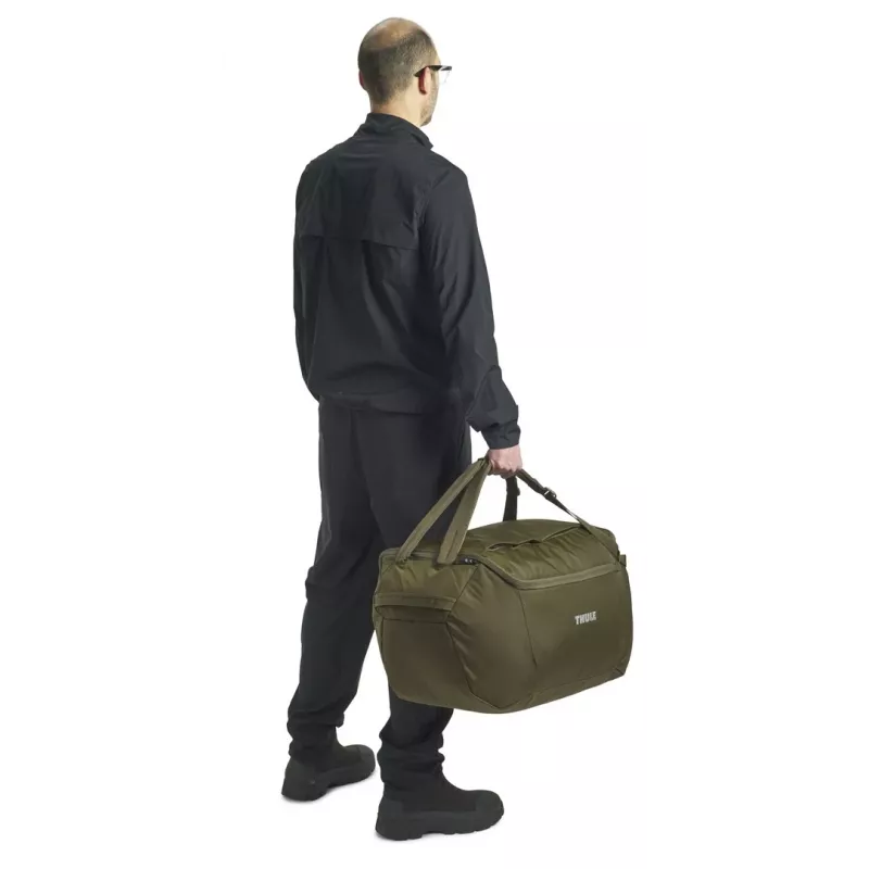 Thule EnRoute 60L ταξιδιωτική τσάντα - Natural Green