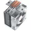 OCYPUS Gamma A40 ARGB Digital Low-Profile ψύκτρα CPU - λευκό, 100 mm