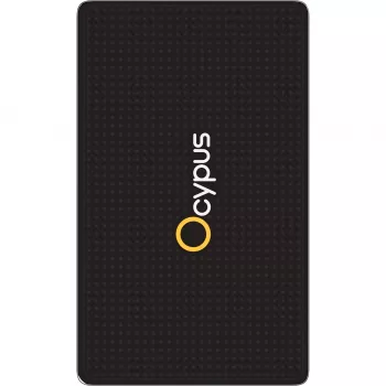 OCYPUS Delta EH10 PRO Ακουστικά, μαύρα