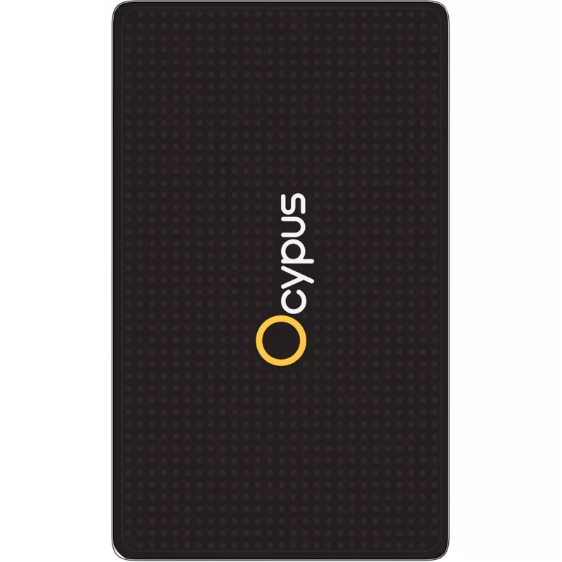 OCYPUS Delta EH10 PRO Ακουστικά, μαύρα