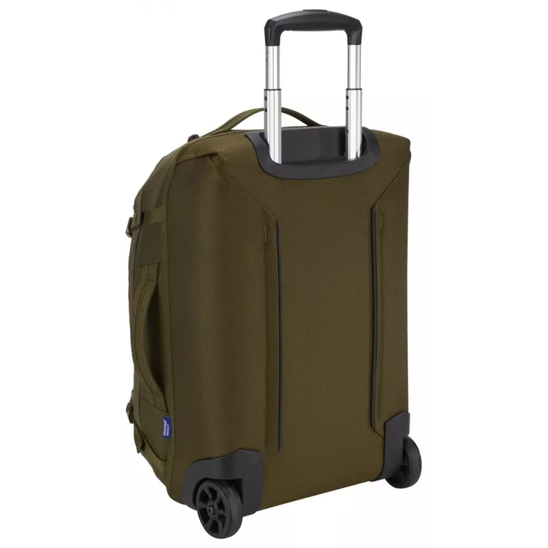 Thule EnRoute Carry On Σακίδιο 25L Natural Green