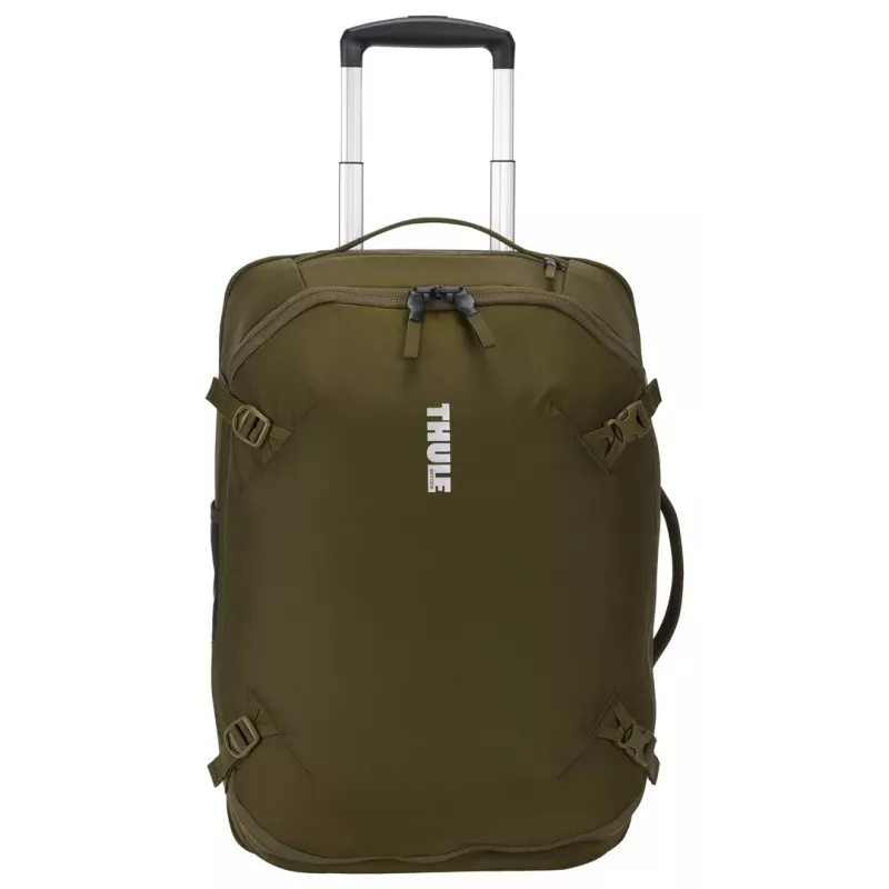 Thule EnRoute Carry On Σακίδιο 25L Natural Green
