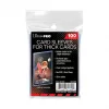 Ultra Pro Soft Θήκες καρτών 100x152mm (συσκευασία 100 τεμ.) 157325