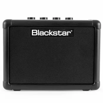 Blackstar Fly 3 Mini ενισχυτής - 3W ενισχυτής κιθάρας