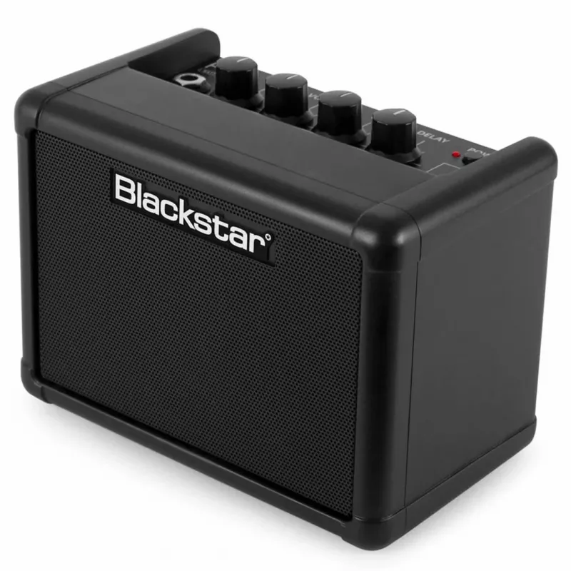 Blackstar Fly 3 Mini ενισχυτής - 3W ενισχυτής κιθάρας