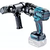 Makita DSC121ZKX1 μπαταριοκίνητο κόφτης νήματος 18V LXT Brushless (μόνο εργαλείο) σε MAKPAC