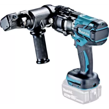 Makita DSC121ZKX1 μπαταριοκίνητο κόφτης νήματος 18V LXT Brushless (μόνο εργαλείο) σε MAKPAC