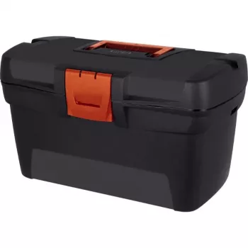 CURVER DIY εργαλειοθήκη Herobox Basic 16