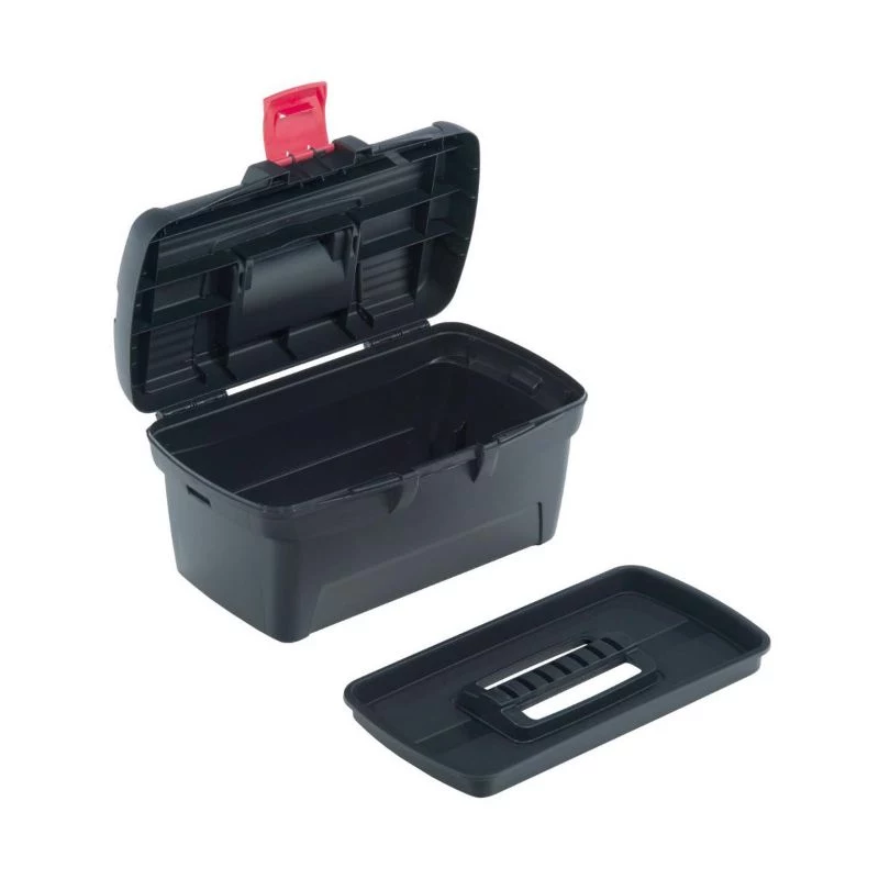 CURVER DIY εργαλειοθήκη Herobox Basic 16