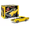 Revell 14531 1970 Plymouth Road Runner πλαστικό μοντέλο κλίμακα 1:24
