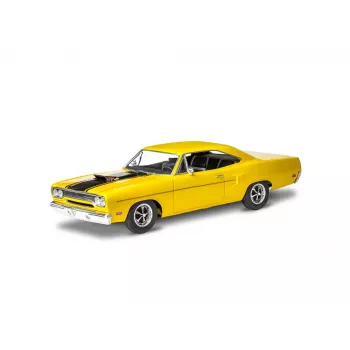 Revell 14531 1970 Plymouth Road Runner πλαστικό μοντέλο κλίμακα 1:24