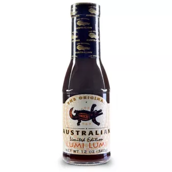 THE ORIGINAL AUSTRALIAN Lumi Lumi Μαρινάδα (355 ml)