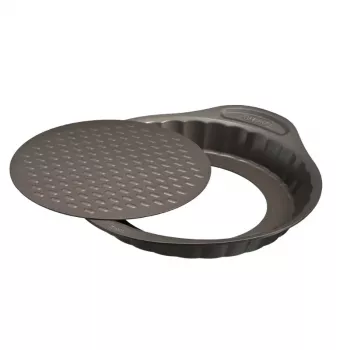PYREX Φόρμα ψησίματος με αφαιρούμενο πάτο Ø25cm