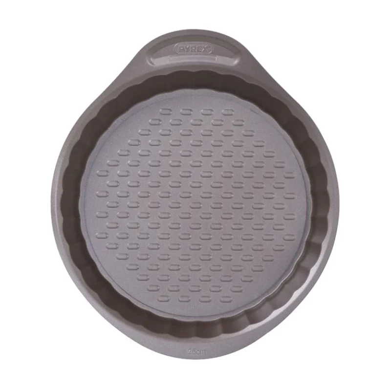PYREX Φόρμα ψησίματος με αφαιρούμενο πάτο Ø25cm
