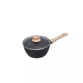 PYREX Cook & Care Κατσαρόλα με Καπάκι 18 cm 1,8L Ανοξείδωτο Ατσάλι