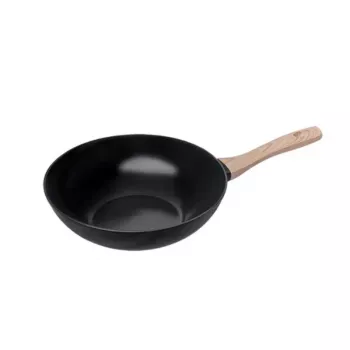 PYREX Cook&Care Τηγάνι Wok, 28 cm