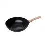 PYREX Cook&Care Τηγάνι Wok, 28 cm