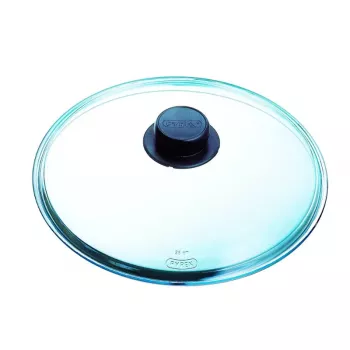 Pyrex Γυάλινο Καπάκι Ø28cm