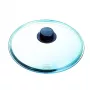 Pyrex Γυάλινο Καπάκι Ø28cm