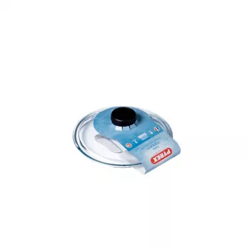 Pyrex Γυάλινο Καπάκι Ø28cm