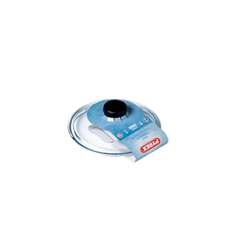 Pyrex Γυάλινο Καπάκι Ø28cm