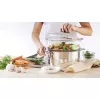 Pyrex Γυάλινο Καπάκι Ø28cm