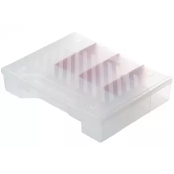 CURVER DIY Κουτί με Μικρά Λουλούδια L 25x18,6x5,2cm