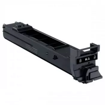 Konica Minolta TN-318K Μαύρο Τόνερ για bizhub C20, C20P, C20PX (A0DK153)