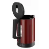Ritter fontana 5 Ηλεκτρικός Βραστήρας 1,1 L Κόκκινο