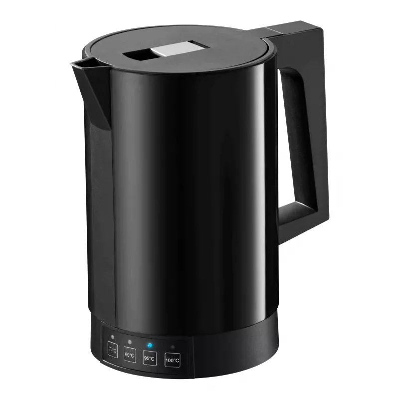 Ritter fontana5 1,3L 2800W μαύρος βραστήρας (635.000)